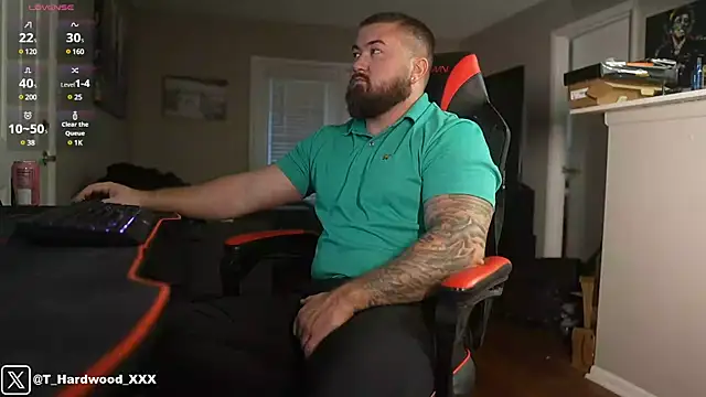 B The Creator X online show from 03/04/25, 11:22