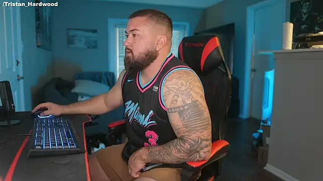 B The Creator X online show from 03/09/25, 10:41