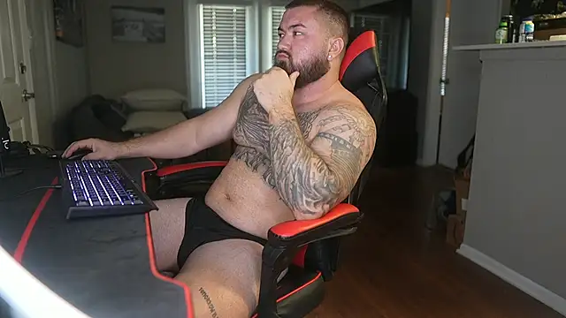 B The Creator X online show from 03/12/25, 09:45