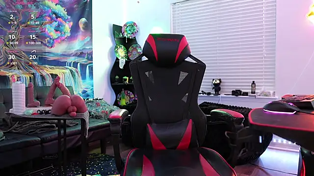 B The Creator X online show from 10/01/25, 11:33