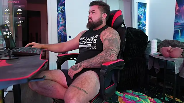 B The Creator X online show from 10/03/25, 01:46