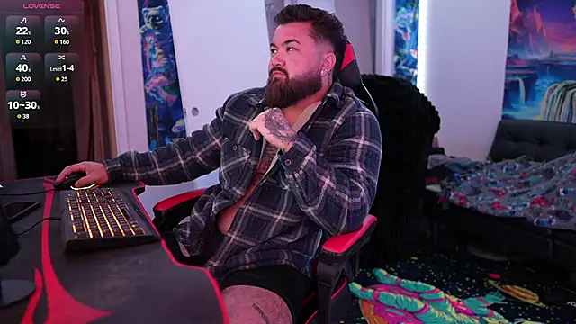 B The Creator X online show from 11/07/25, 02:33