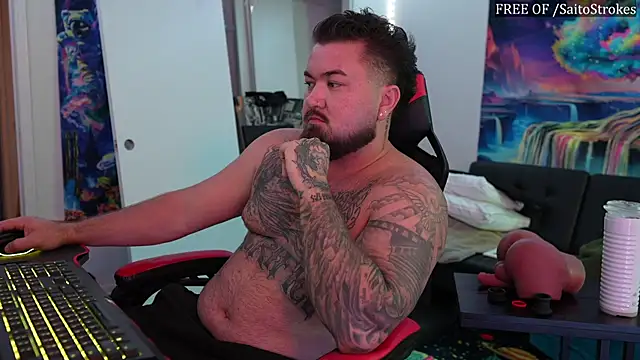 B The Creator X online show from 01/10/26, 01:18