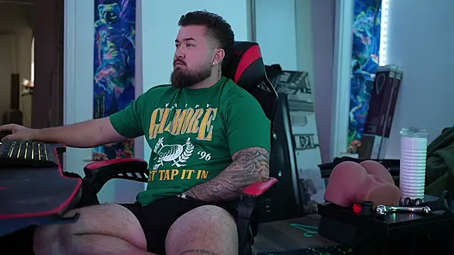 B The Creator X online show from 02/04/26, 11:42