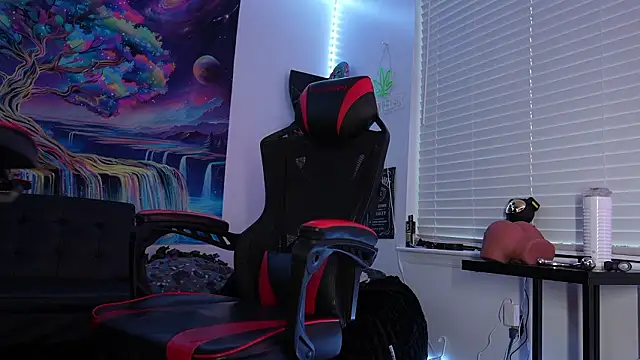 B The Creator X online show from 02/15/26, 11:12