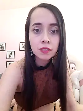 sophie pazz online show from 09/22/25, 10:34