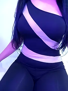 Almas Queen online show from 12/06/24, 03:30