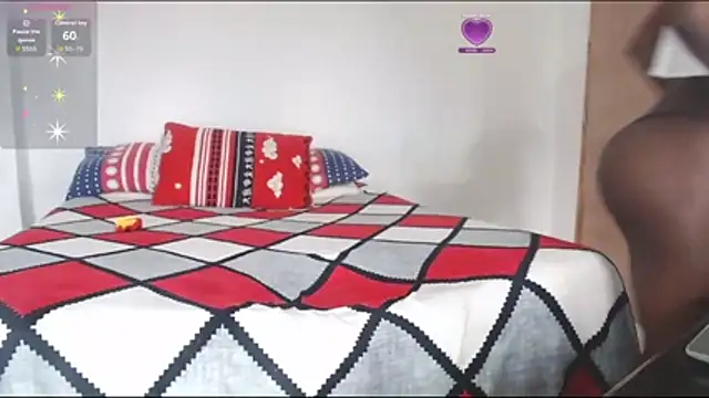 sexy black31 online show from 02/04/26, 12:44