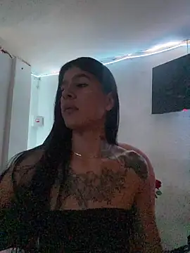 daniigarcia online show from 12/21/25, 07:43