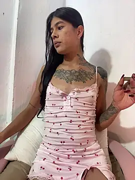 daniigarcia online show from 03/11/26, 05:08