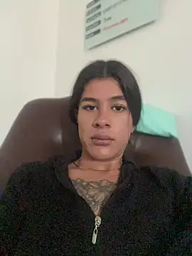 daniigarcia online show from 04/13/26, 01:38