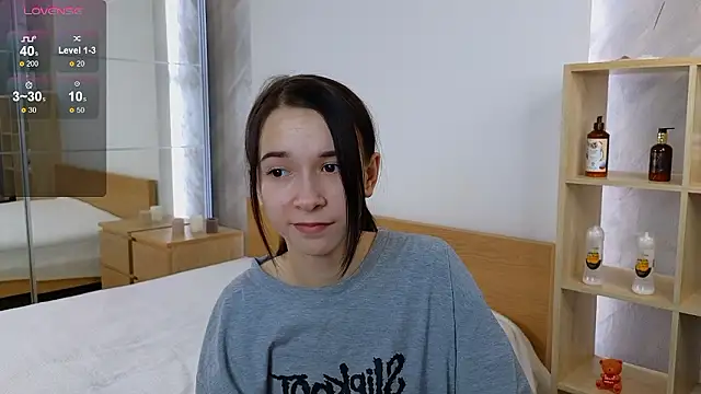 Snapshot of LilithStrangfor chatting on 12/05/24, 12:19 LilithStrangfor online show from 12/05/24, 12:19