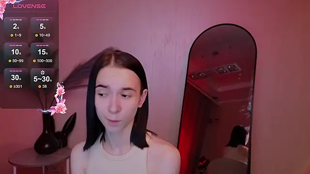 Snapshot of LilithStrangfor chatting on 03/17/25, 02:30 LilithStrangfor online show from 03/17/25, 02:30