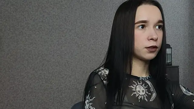 LilithStrangfor online show from 04/21/26, 04:19