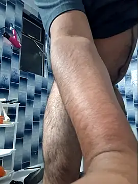 ElDeLaBarba11 online show from 11/13/25, 02:10