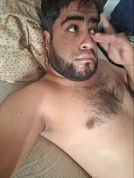 ElDeLaBarba11 online show from 04/22/26, 02:18