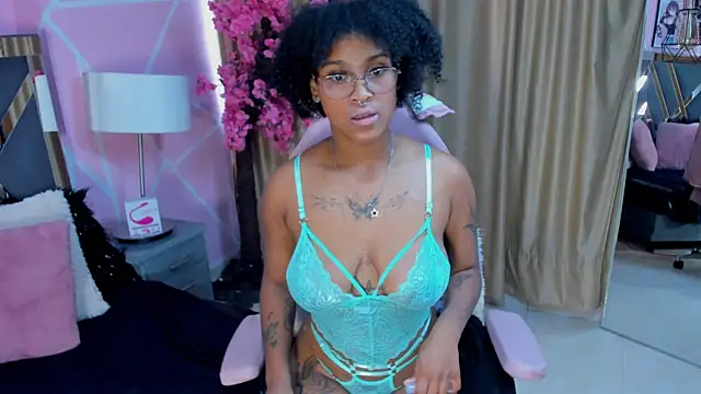 Elith noa online show from 03/09/25, 03:38