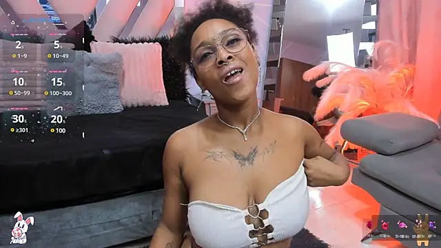 Elith noa online show from 03/12/25, 07:06