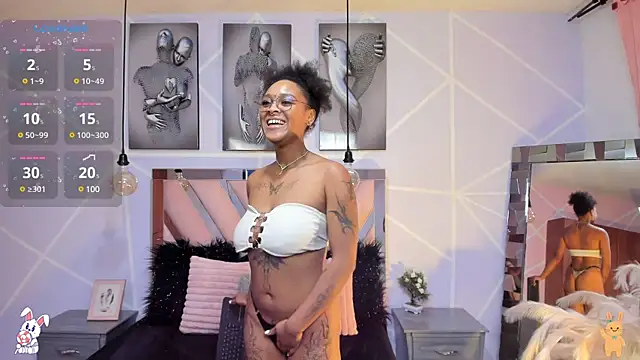 Elith noa online show from 03/12/25, 10:07