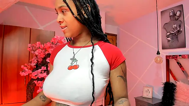 Elith noa online show from 09/18/25, 07:27