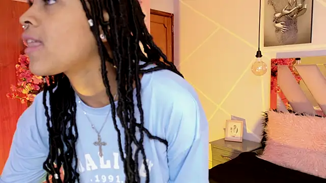 Elith noa online show from 09/23/25, 07:17