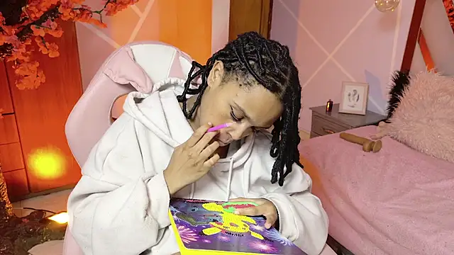 Elith noa online show from 12/21/25, 07:37