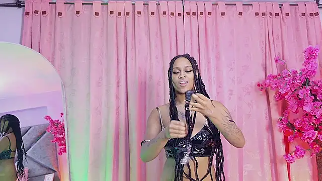 Elith noa online show from 01/14/26, 07:30