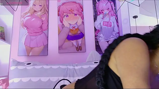 Elith noa online show from 02/03/26, 02:53