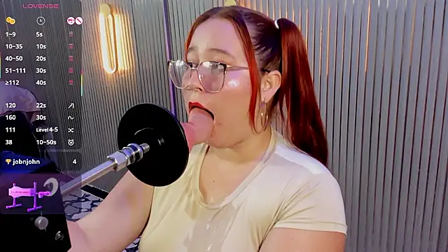 mylittle princess online show from 02/10/26, 01:04