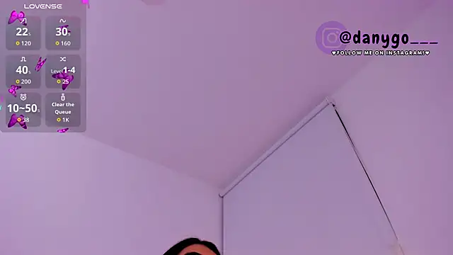 ZarianaEvanz online show from 11/03/25, 11:04