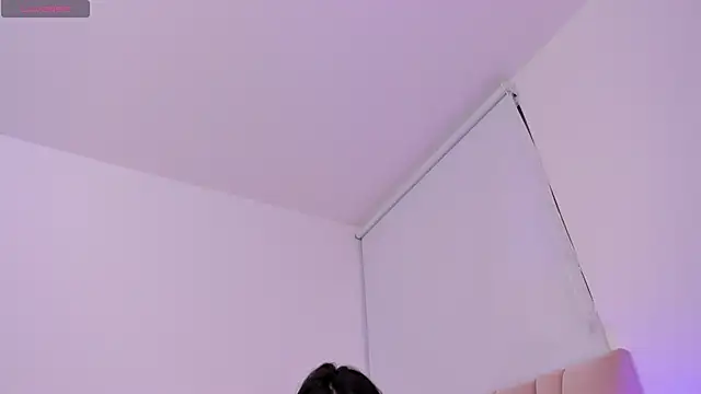 ZarianaEvanz online show from 06/01/26, 10:55