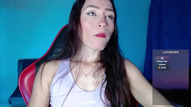 Sara-Guzman1 online show from 02/10/26, 07:23