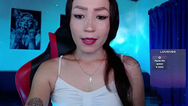 Sara-Guzman1 online show from 03/07/26, 04:20