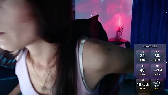 Sara-Guzman1 online show from 03/19/26, 03:10