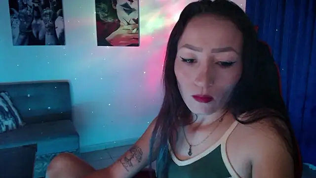 Sara-Guzman1 online show from 03/21/26, 03:44