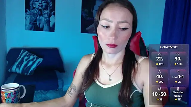 Sara-Guzman1 online show from 04/16/26, 02:45