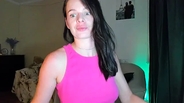 damla555 online show from 06/21/26, 10:34
