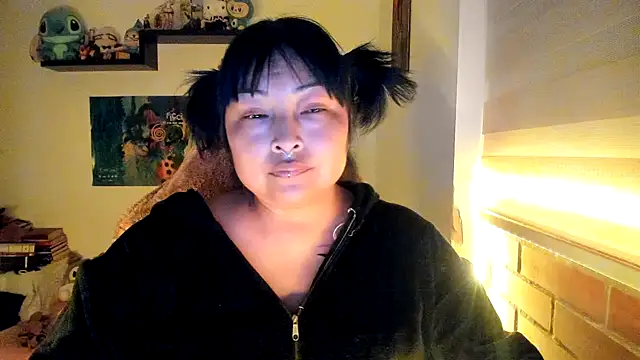 Shaddycute  online show from 02/12/26, 02:39