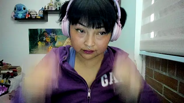 Shaddycute  online show from 02/14/26, 02:14