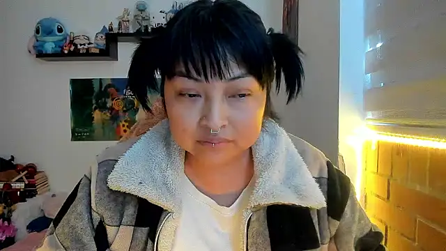 Shaddycute  online show from 02/18/26, 02:57