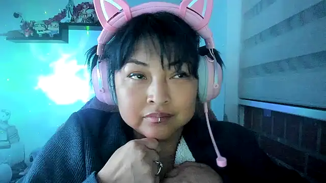 Shaddycute  online show from 03/24/26, 12:48