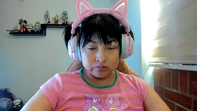 Shaddycute  online show from 06/30/26, 06:20