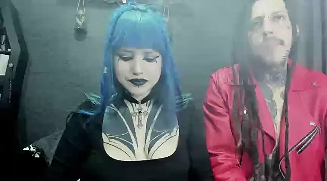 DimmuandDarkness online show from 12/06/24, 07:10