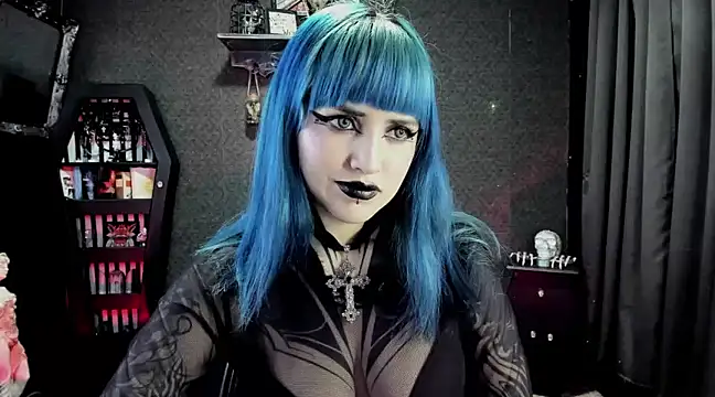 DimmuandDarkness online show from 01/18/25, 06:03