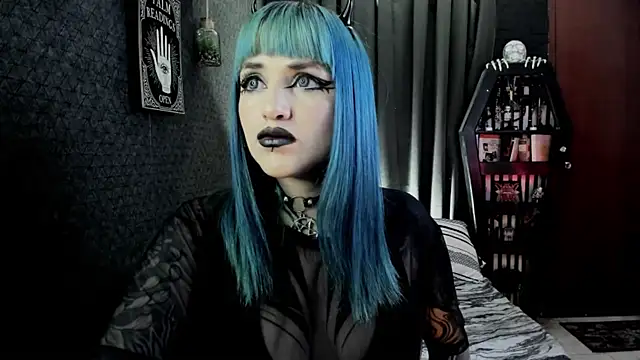 DimmuandDarkness online show from 03/07/25, 10:56