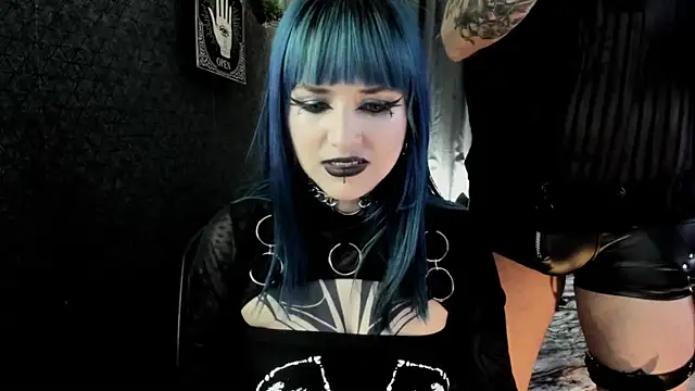 DimmuandDarkness online show from 03/20/25, 09:35