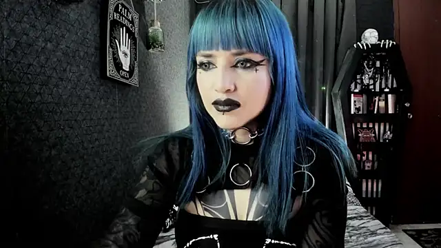 DimmuandDarkness online show from 03/21/25, 02:39