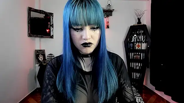 DimmuandDarkness online show from 09/25/25, 03:05