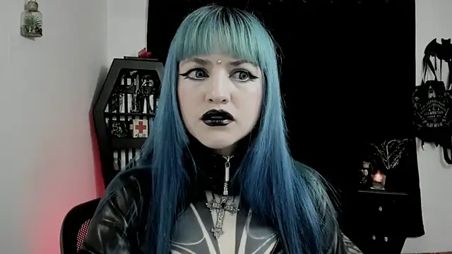 DimmuandDarkness online show from 04/01/26, 01:39