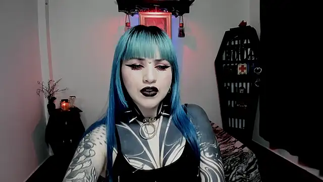 DimmuandDarkness online show from 04/11/26, 10:08